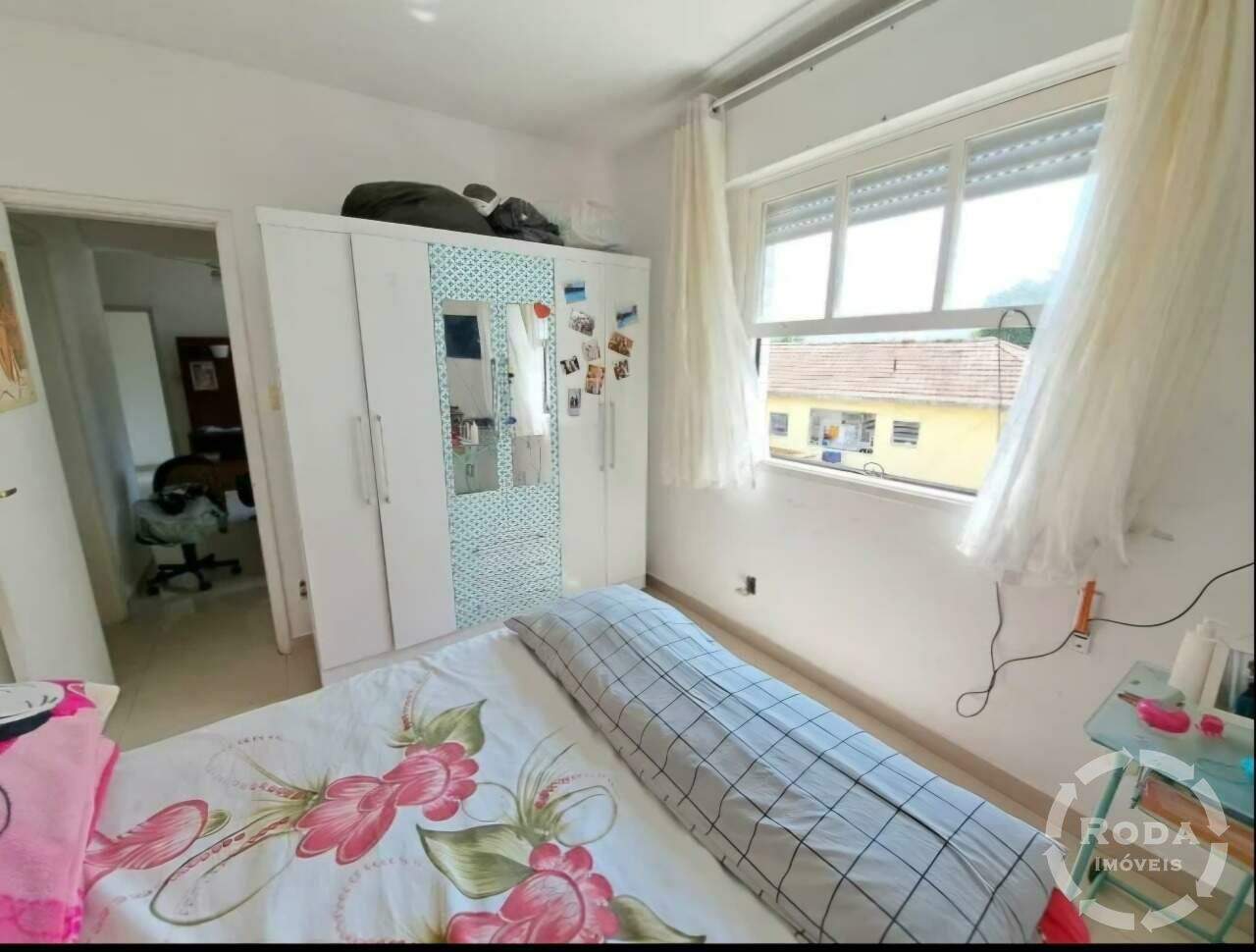 Apartamento à venda no Embaré: 