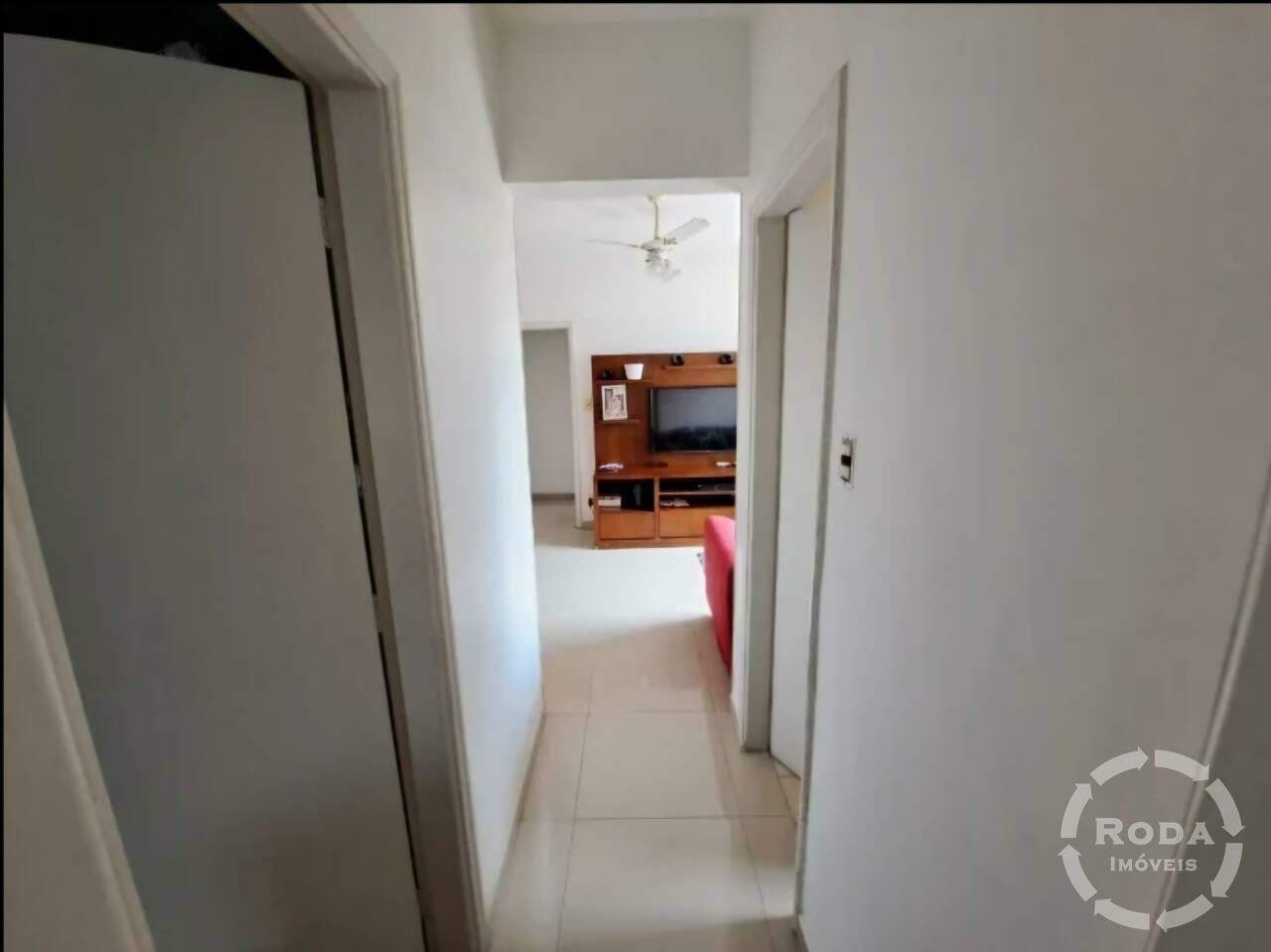 Apartamento à venda no Embaré: 