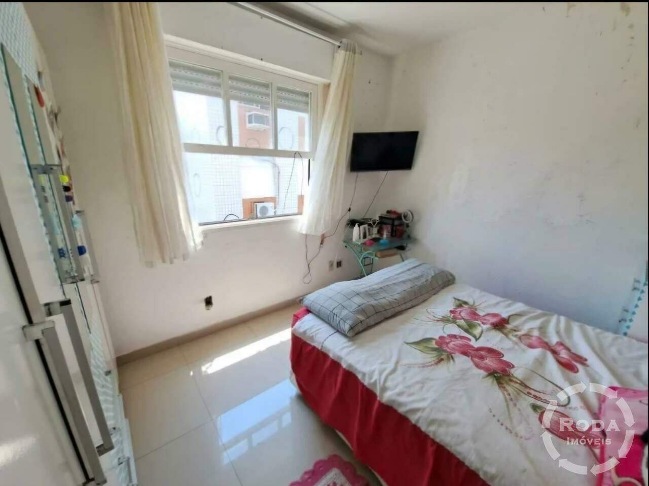Apartamento à venda no Embaré: 