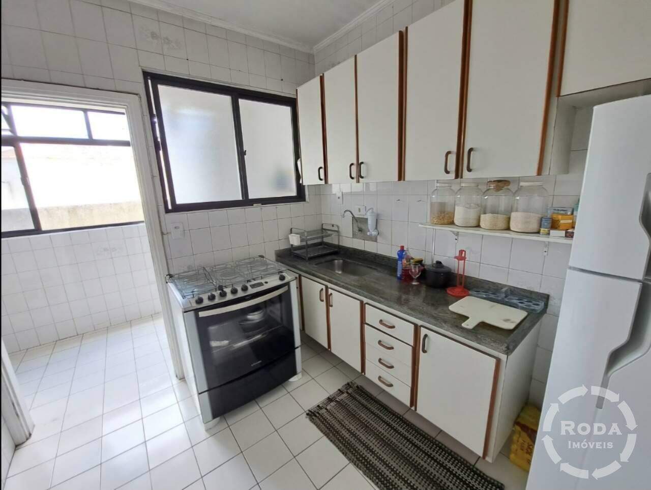 Apartamento à venda no Embaré: 