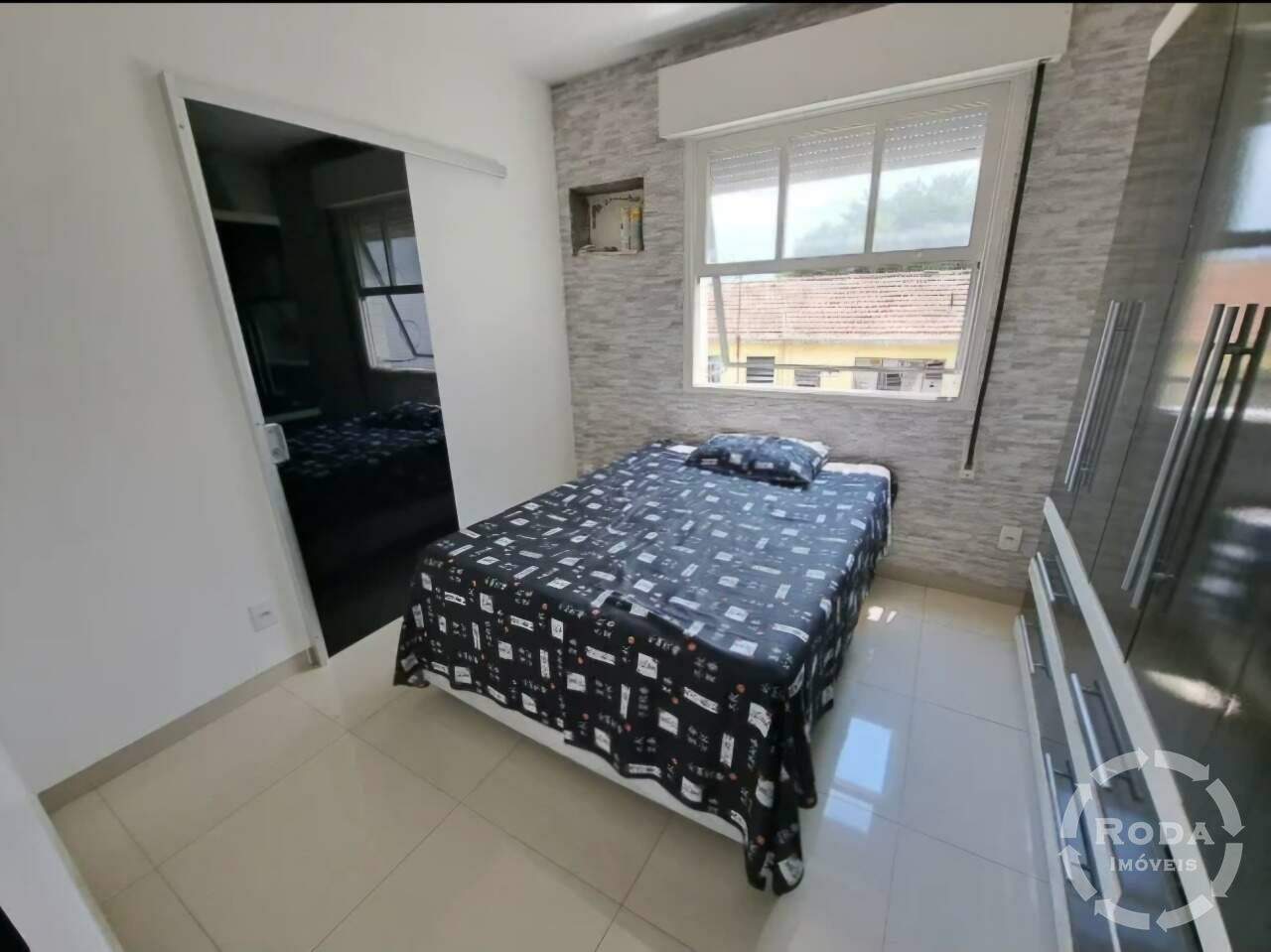 Apartamento à venda no Embaré: 