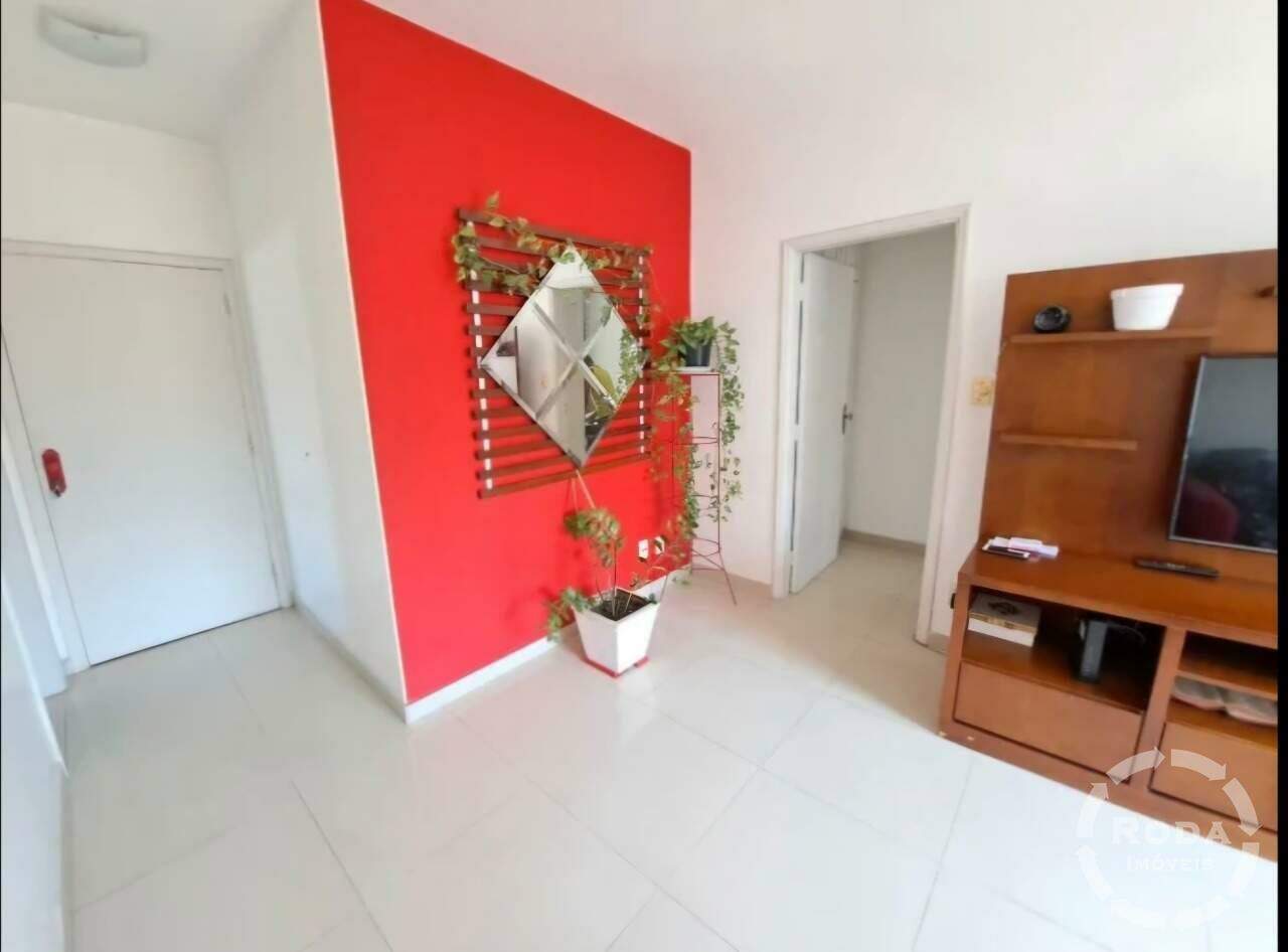 Apartamento à venda no Embaré: 