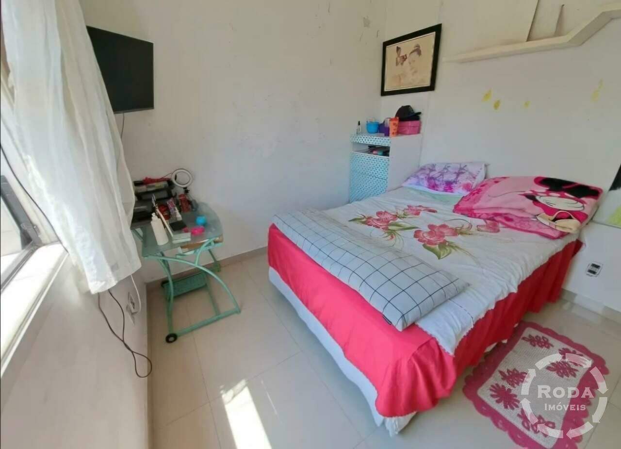 Apartamento à venda no Embaré: 