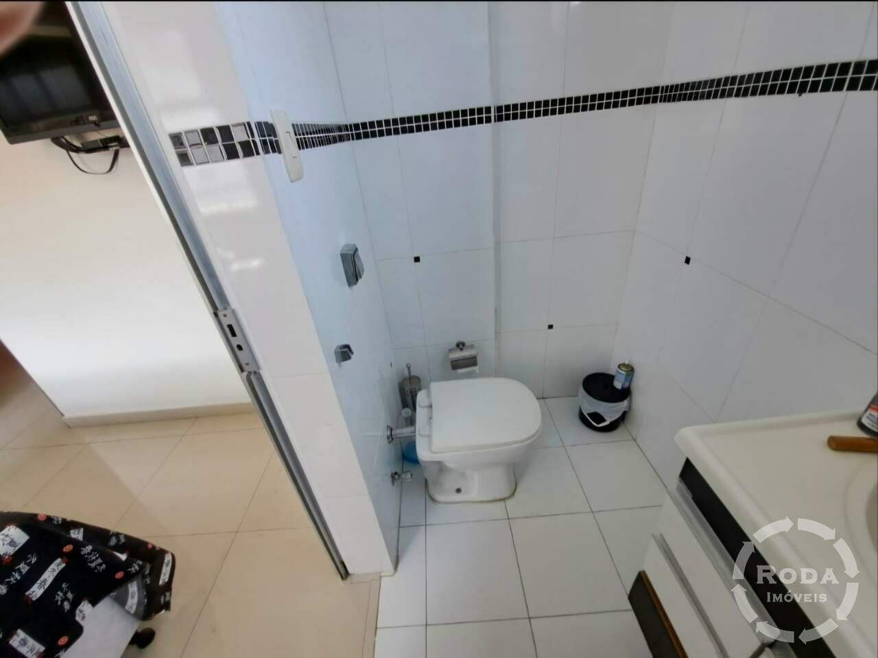Apartamento à venda no Embaré: 