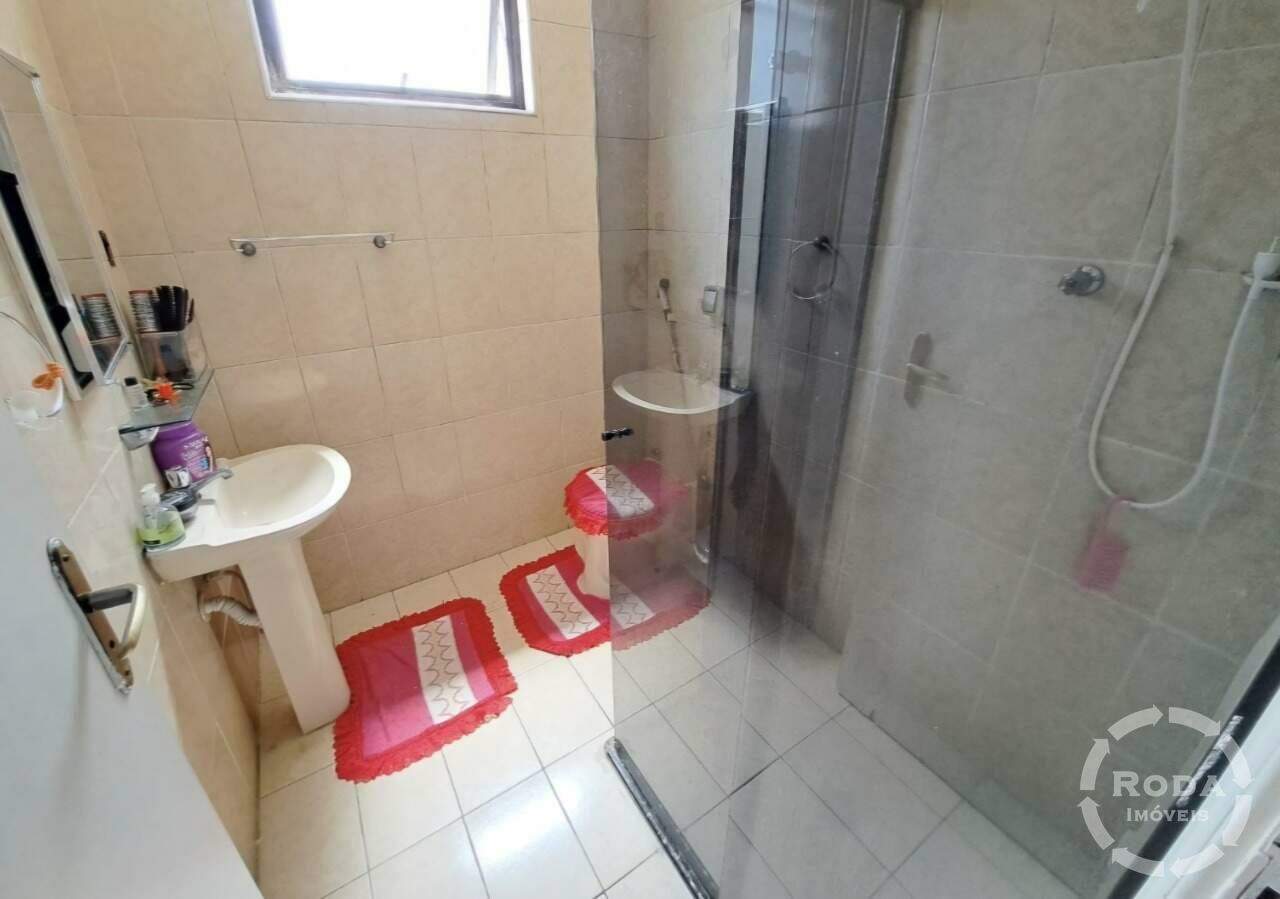 Apartamento à venda no Embaré: 