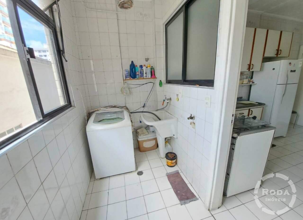 Apartamento à venda no Embaré: 