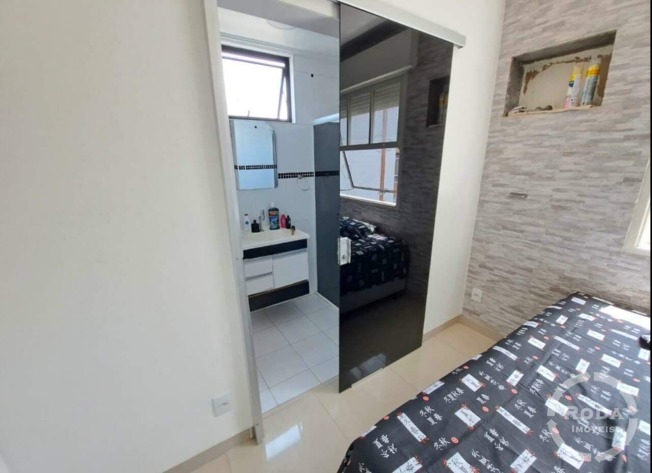Apartamento à venda no Embaré: 