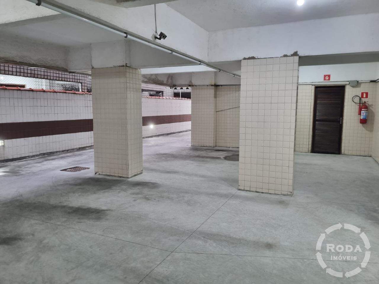 Apartamento à venda no Embaré: 