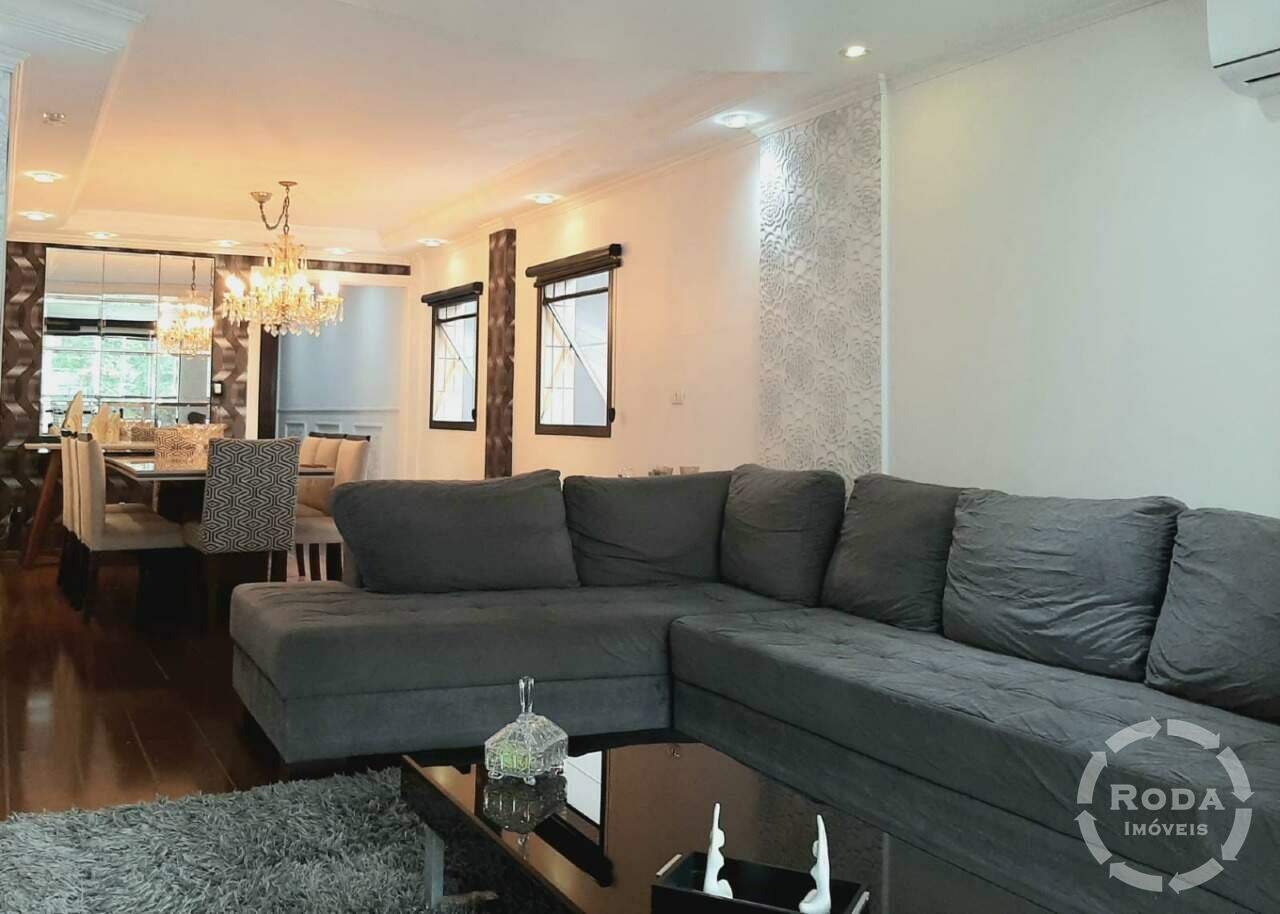 Apartamento à venda no Embaré: 