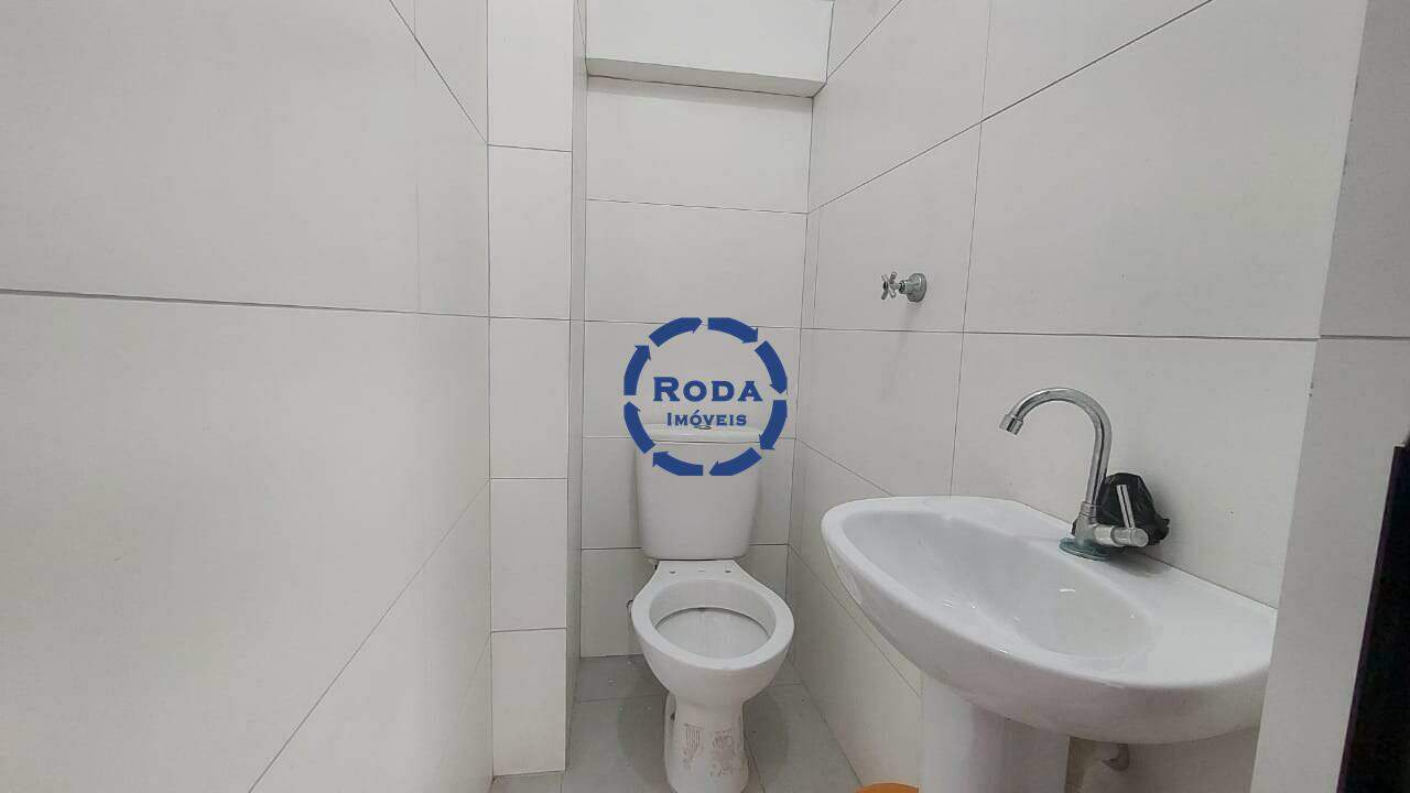 Sobrado de Condomínio à venda no Macuco: 