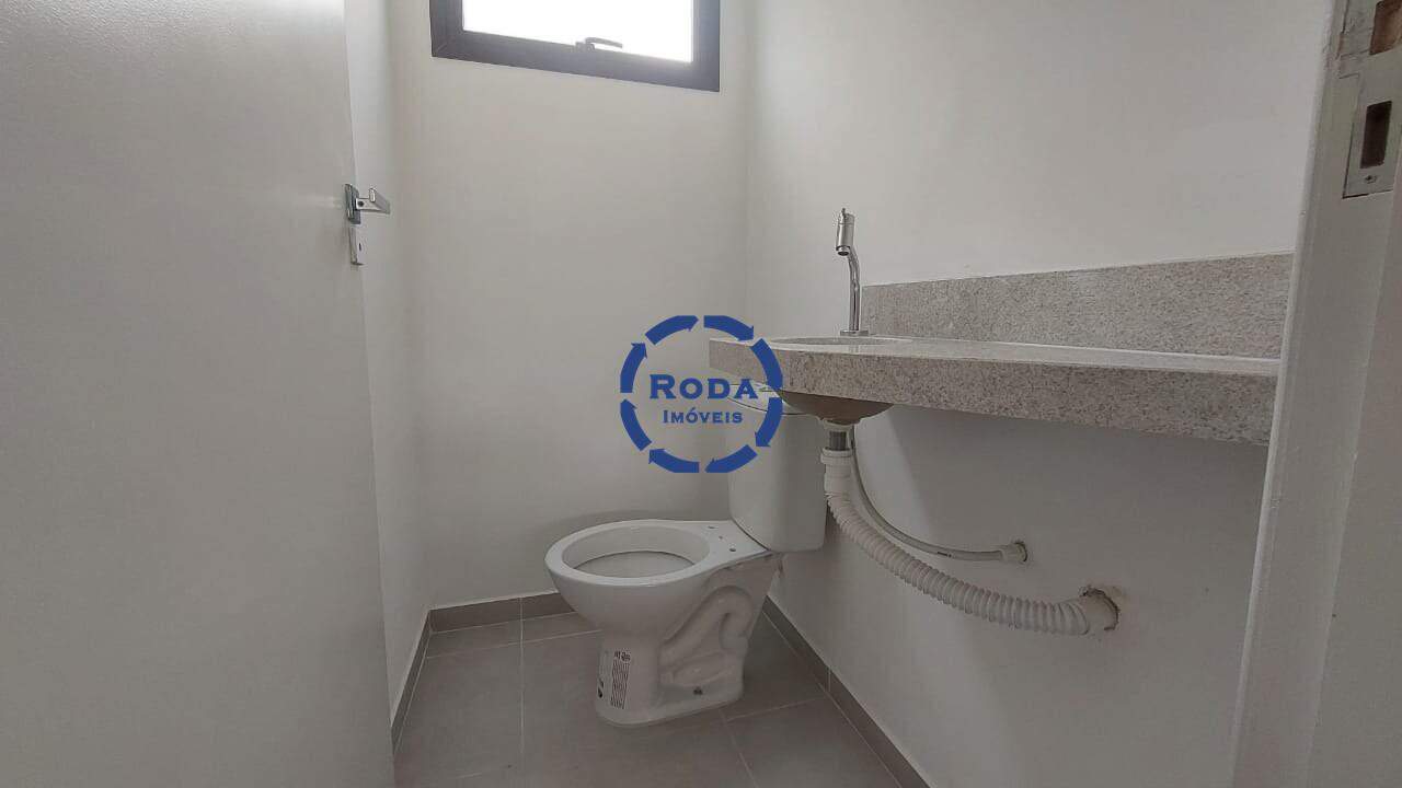 Sobrado de Condomínio à venda no Macuco: 