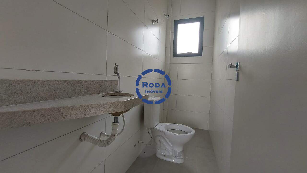 Sobrado de Condomínio à venda no Macuco: 