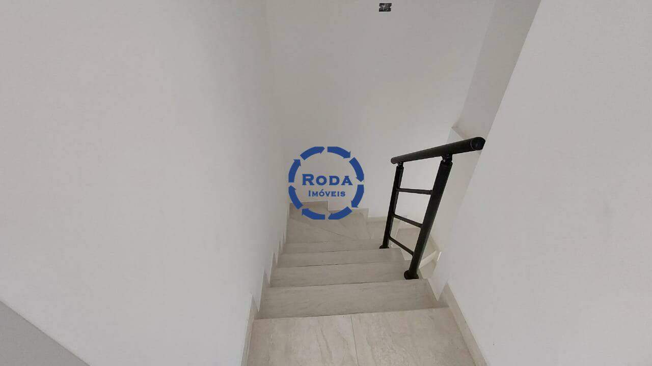 Casa à venda no Macuco: 