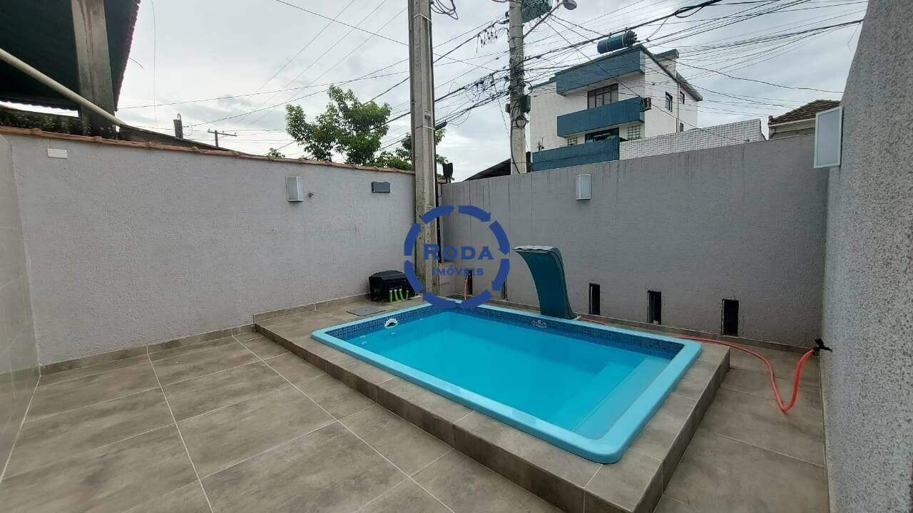Sobrado de Condomínio à venda no Macuco: