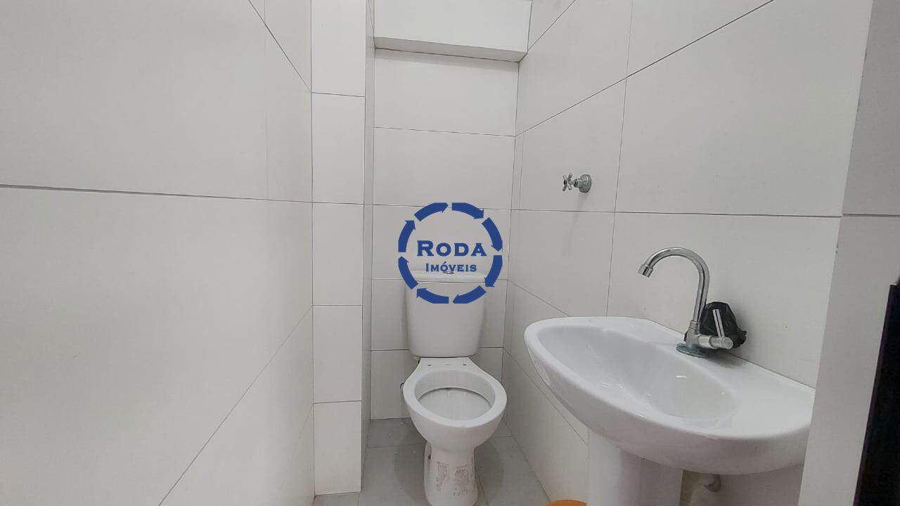 Sobrado de Condomínio à venda no Macuco: