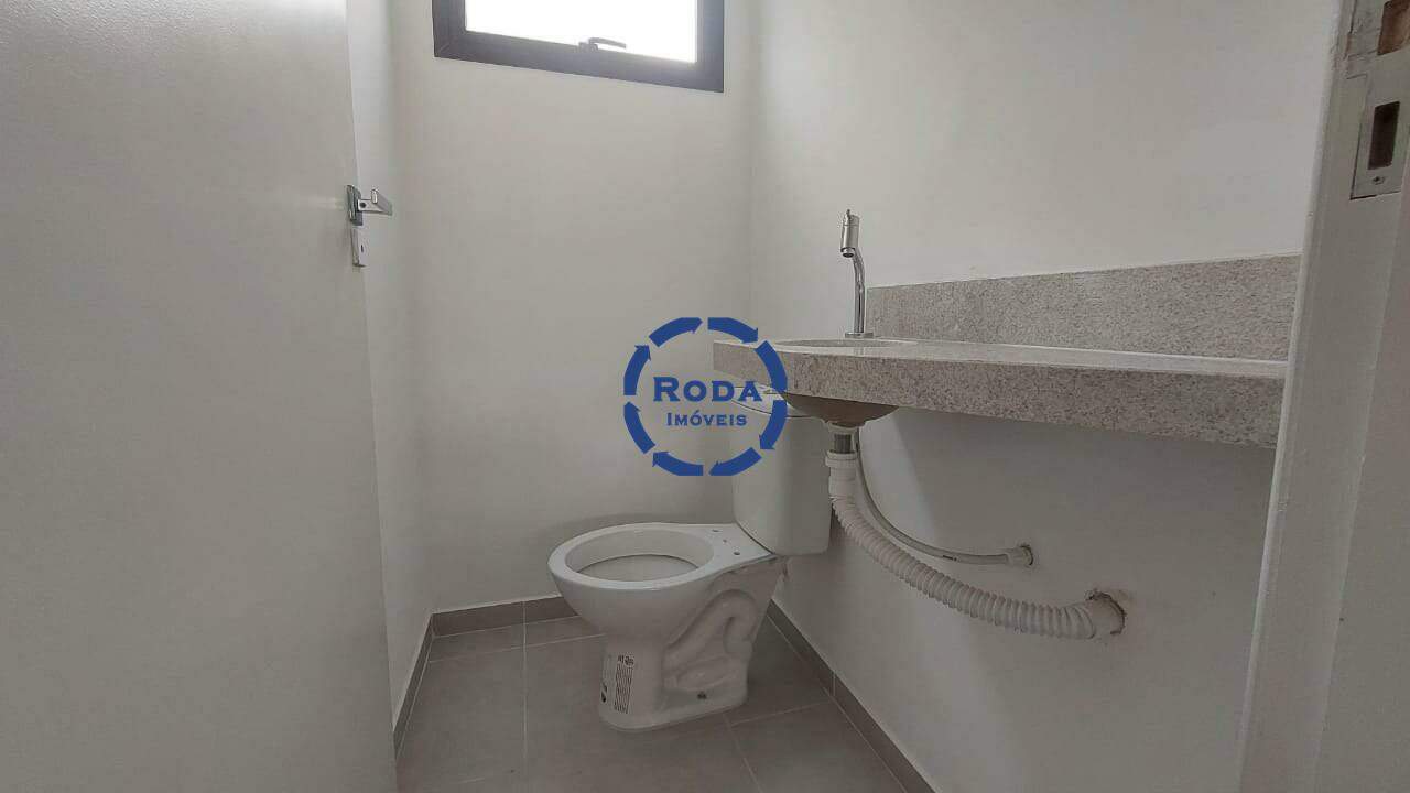 Sobrado de Condomínio à venda no Macuco: