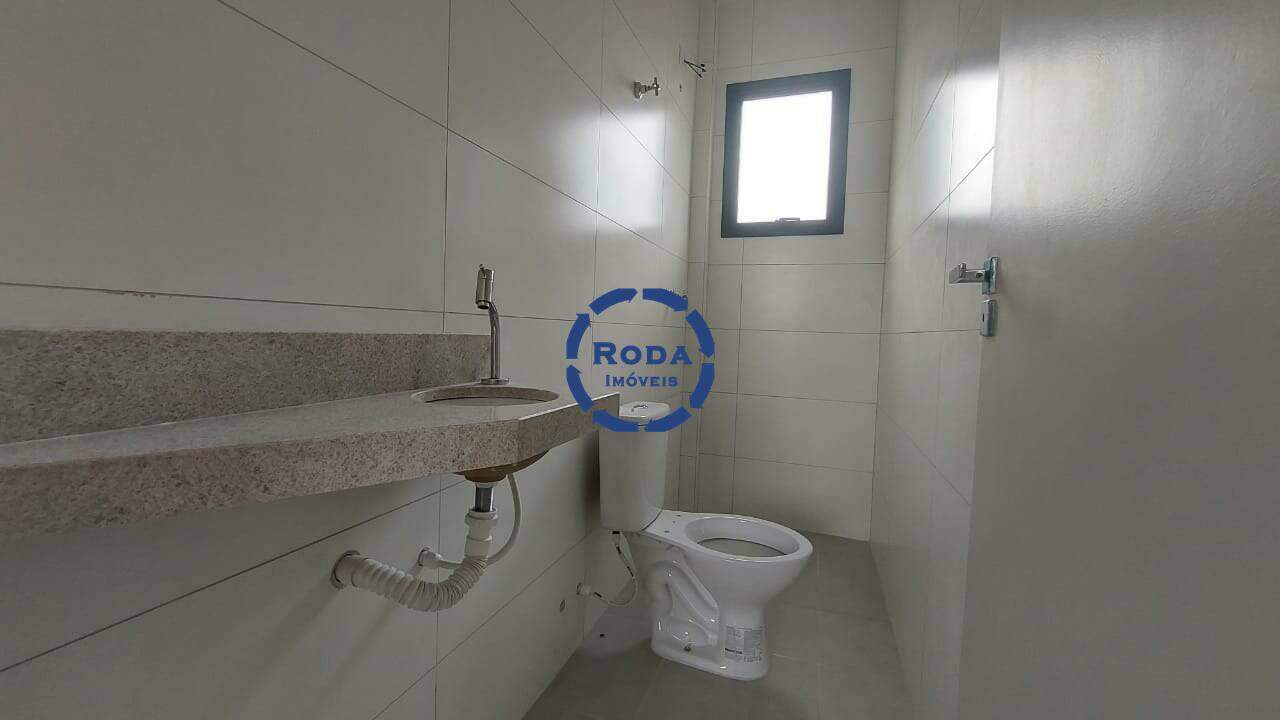 Sobrado de Condomínio à venda no Macuco: