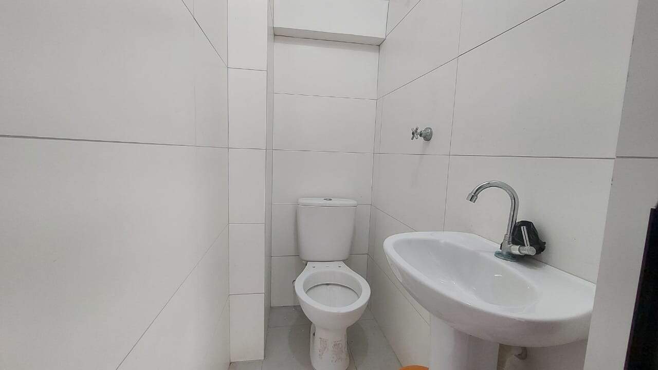 Sobrado de Condomínio à venda no Macuco: 