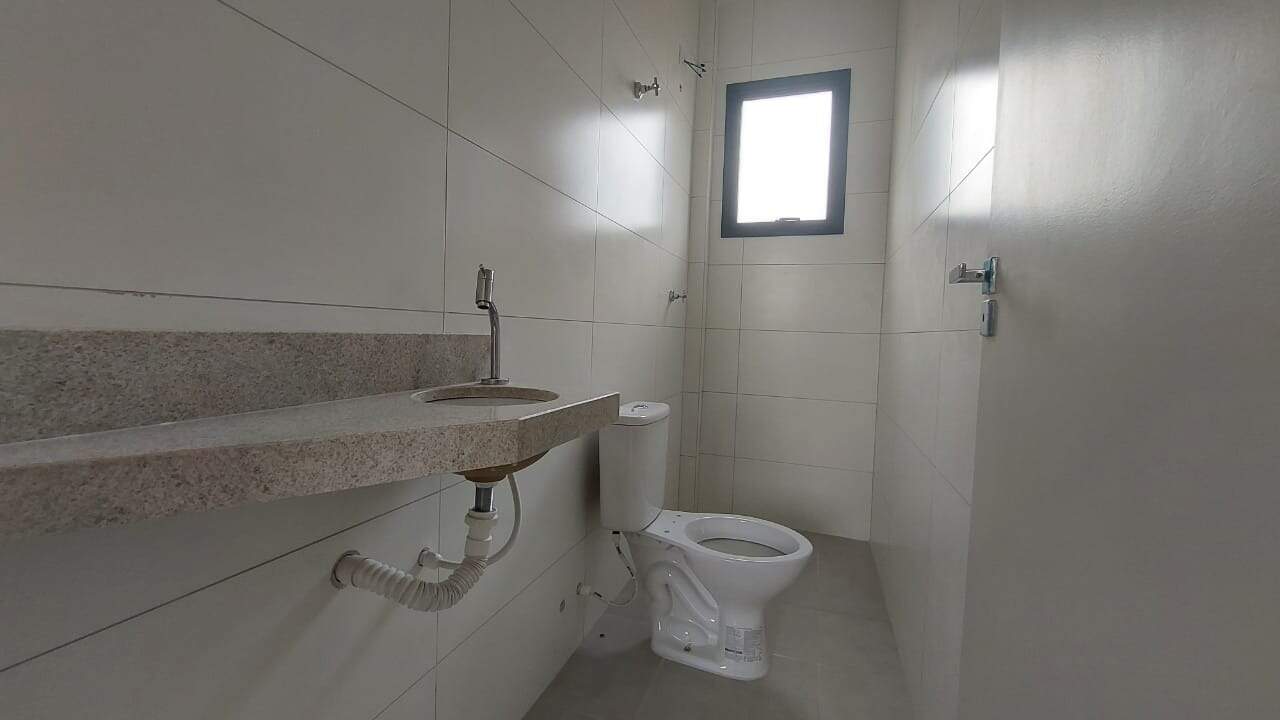 Sobrado de Condomínio à venda no Macuco: 