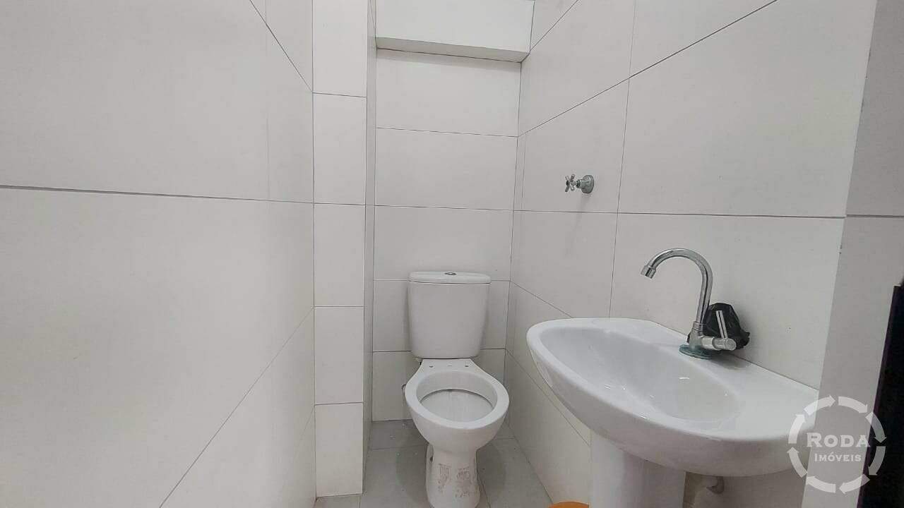 Sobrado de Condomínio à venda no Macuco: 