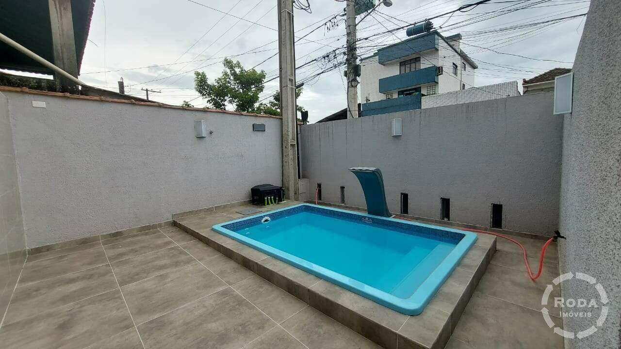 Sobrado de Condomínio à venda no Macuco: 