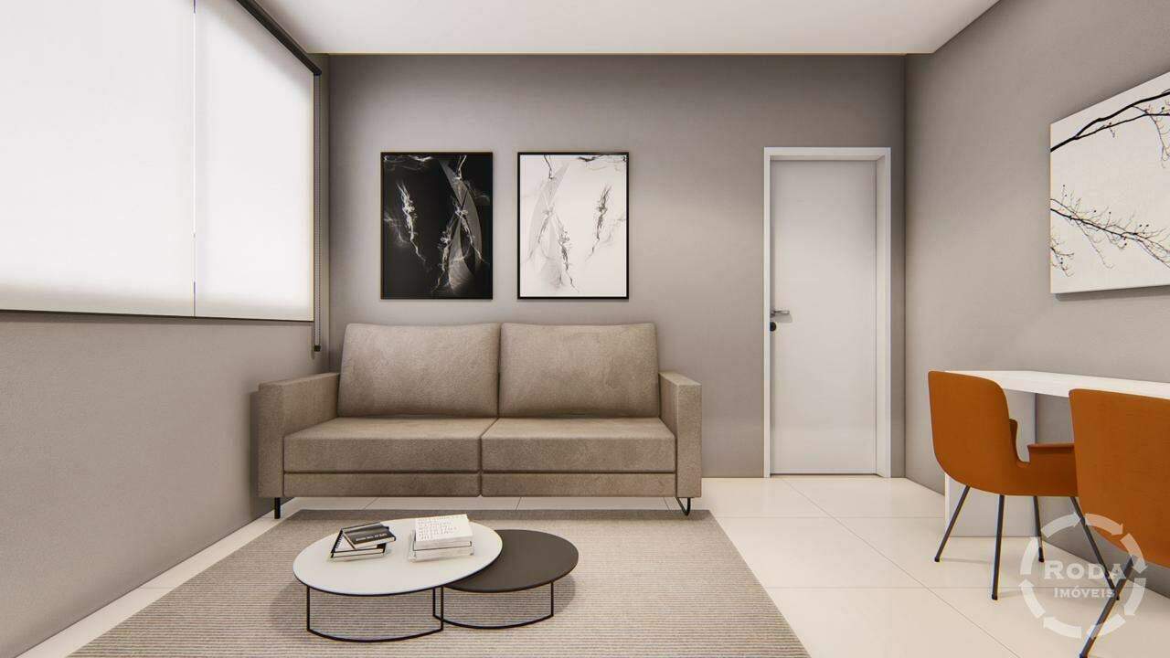 Apartamento à venda no Macuco: 