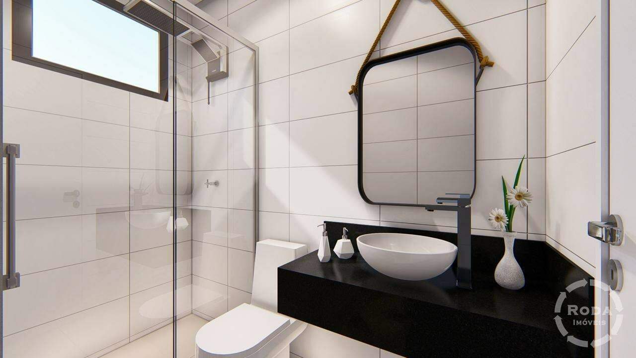 Apartamento à venda no Macuco: 