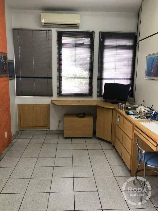 Conjunto Comercial para aluguel no Vila Mathias: 