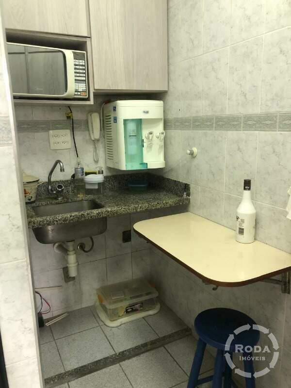 Conjunto Comercial para aluguel no Vila Mathias: 