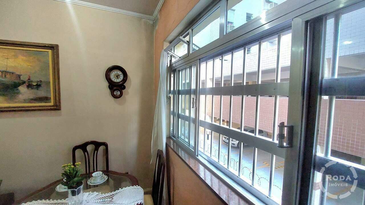 Apartamento à venda no Vila Belmiro: 