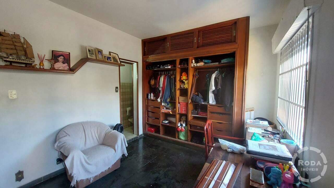 Apartamento à venda no Vila Belmiro: 