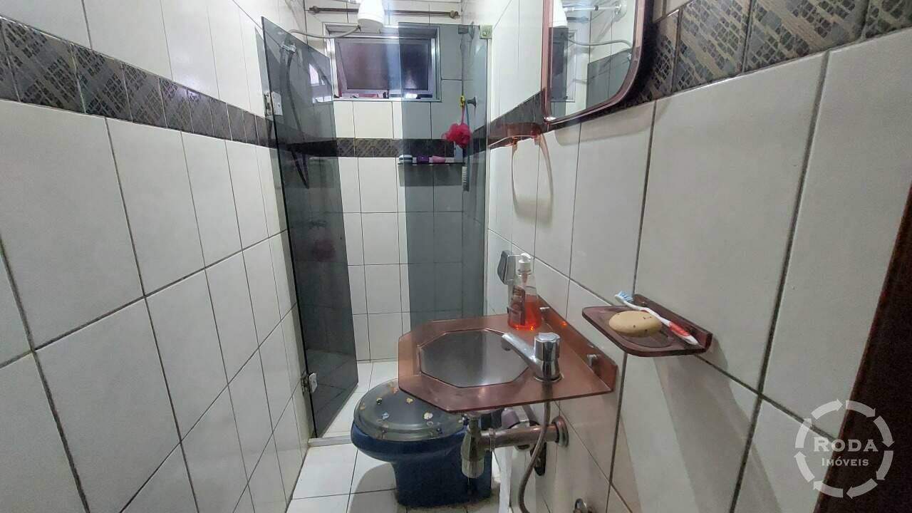 Apartamento à venda no Vila Belmiro: 