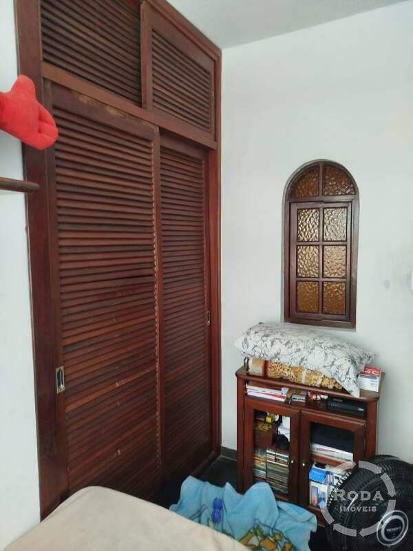 Apartamento à venda no Vila Belmiro: 