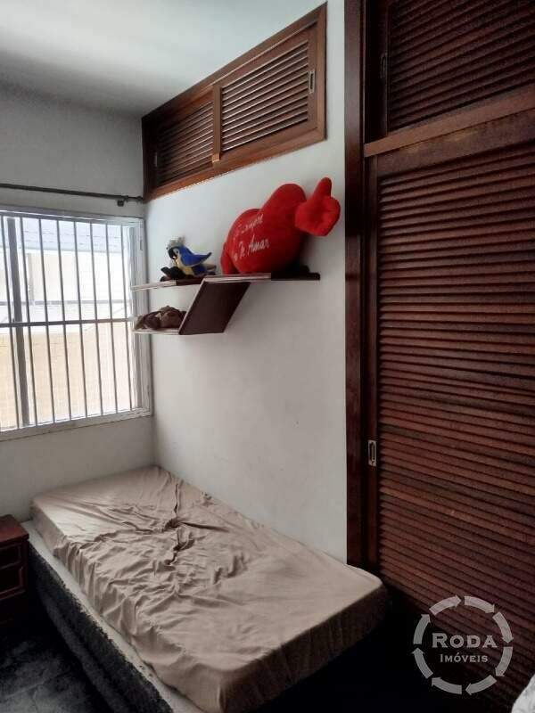 Apartamento à venda no Vila Belmiro: 
