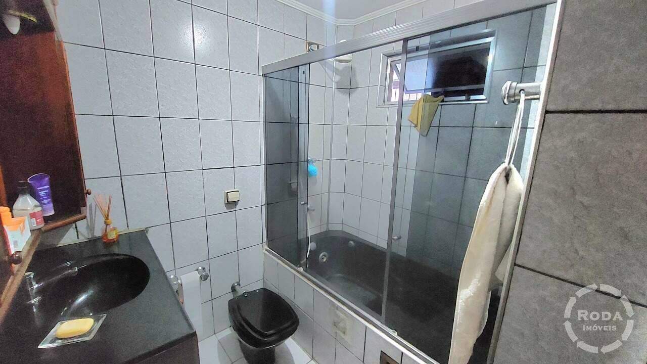 Apartamento à venda no Vila Belmiro: 