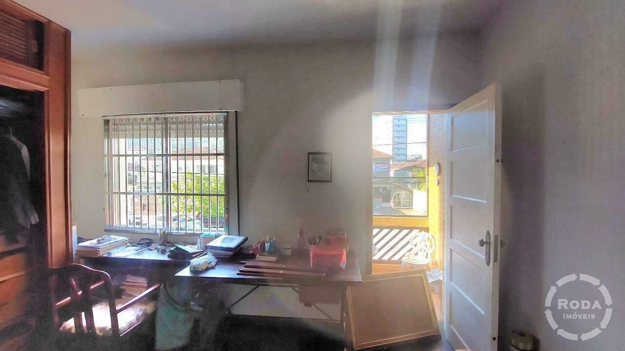 Apartamento à venda no Vila Belmiro: 