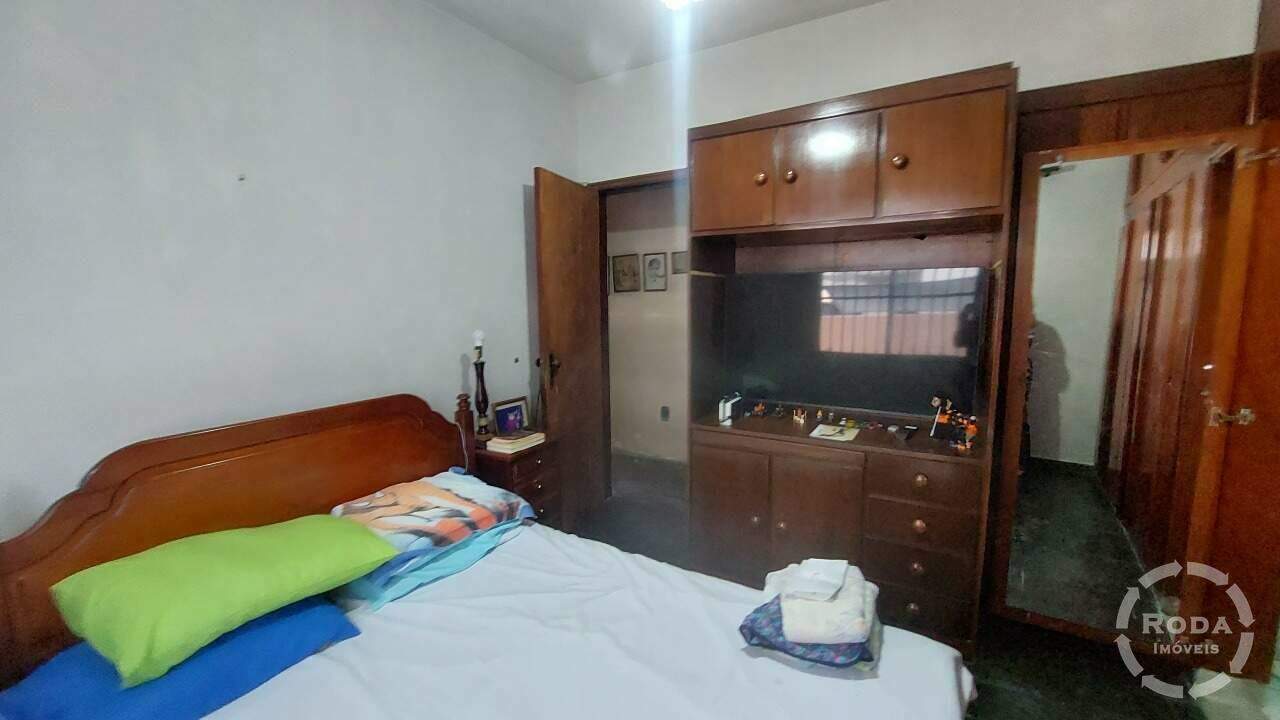 Apartamento à venda no Vila Belmiro: 