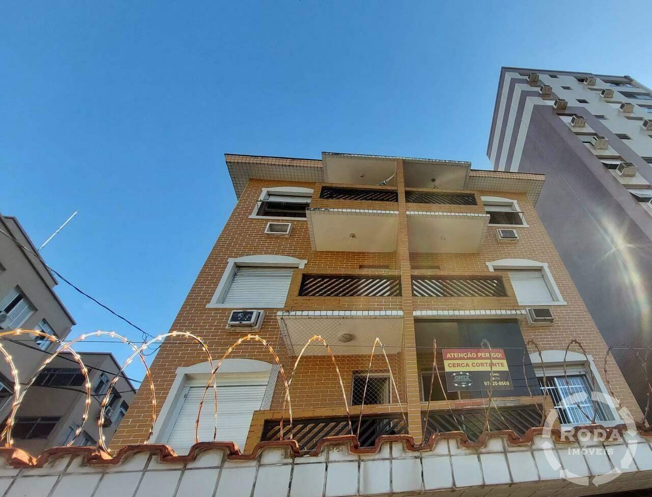 Apartamento à venda no Vila Belmiro: 