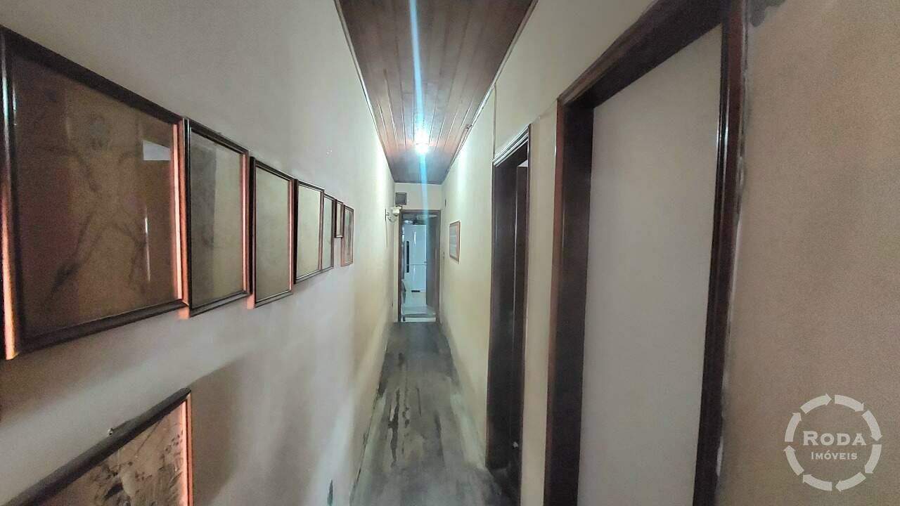 Apartamento à venda no Vila Belmiro: 