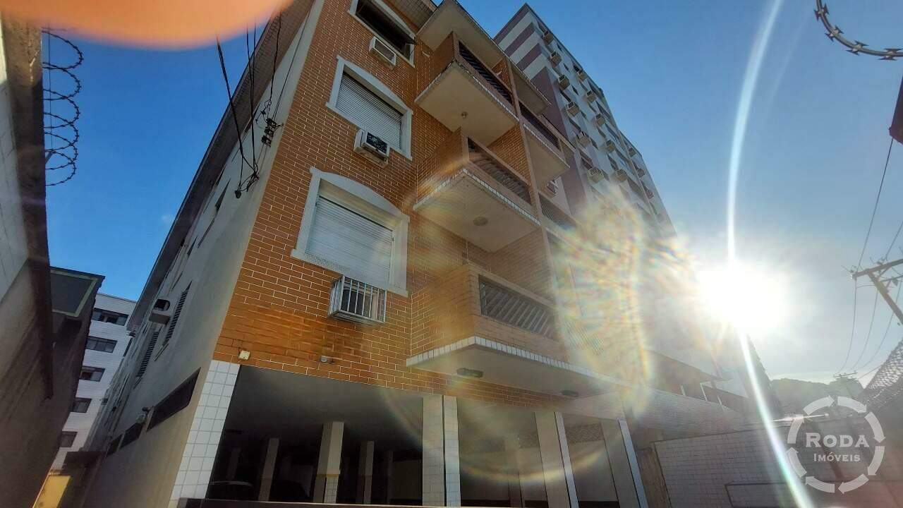 Apartamento à venda no Vila Belmiro: 