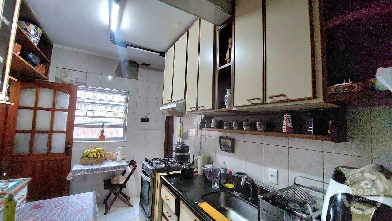 Apartamento à venda no Vila Belmiro: 