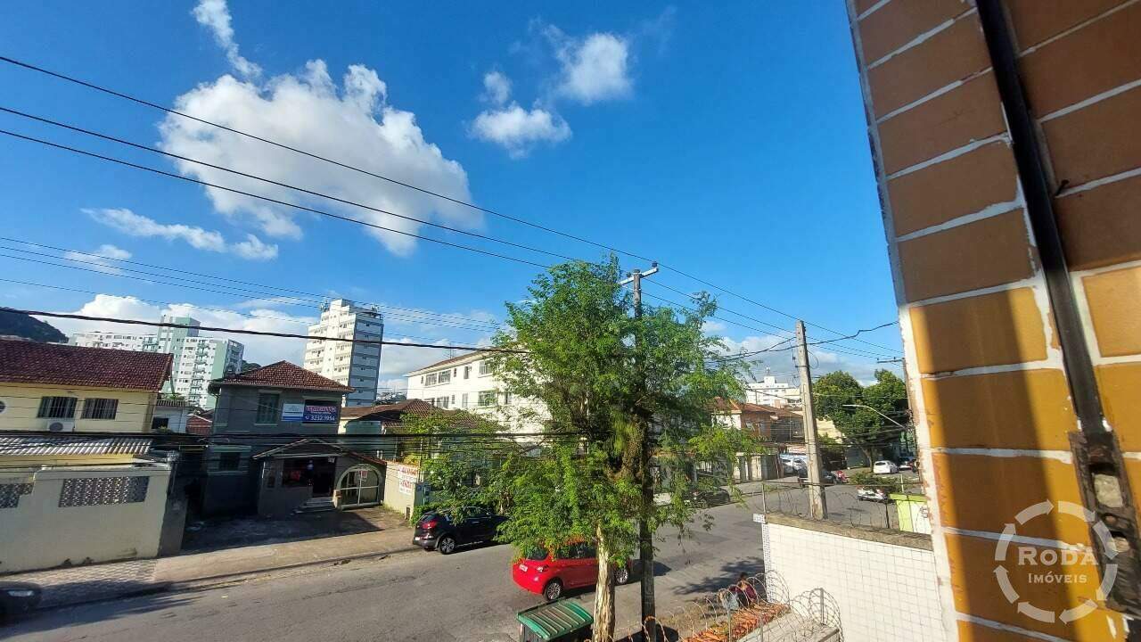 Apartamento à venda no Vila Belmiro: 