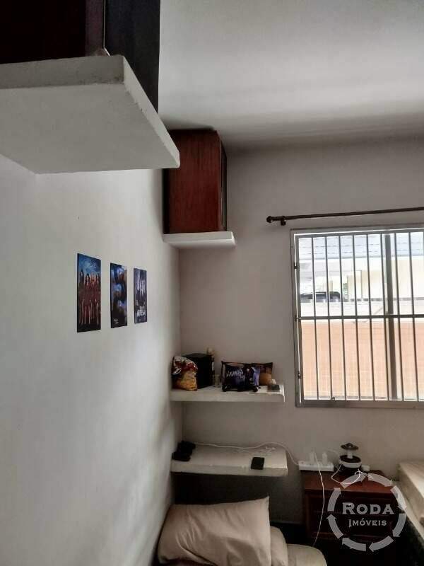 Apartamento à venda no Vila Belmiro: 