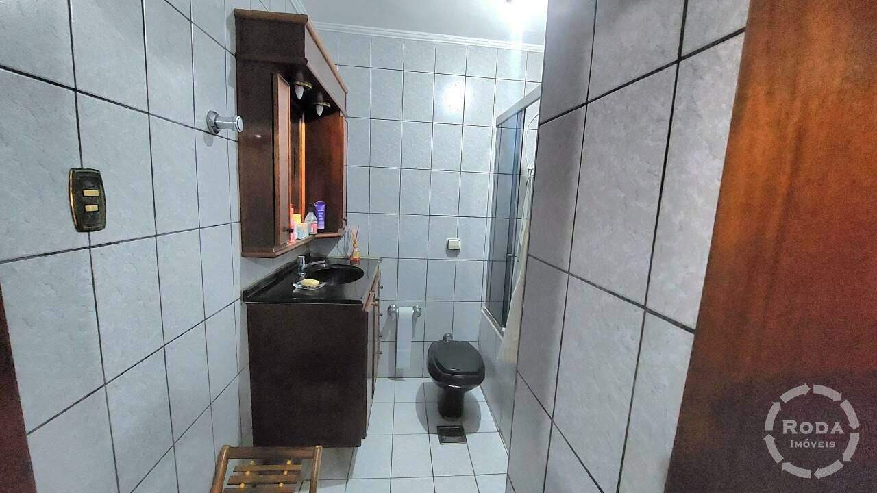 Apartamento à venda no Vila Belmiro: 