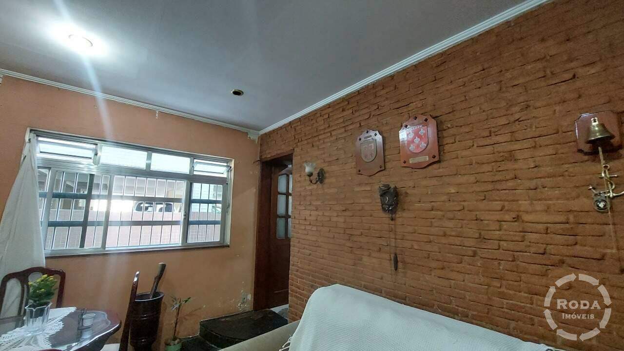 Apartamento à venda no Vila Belmiro: 