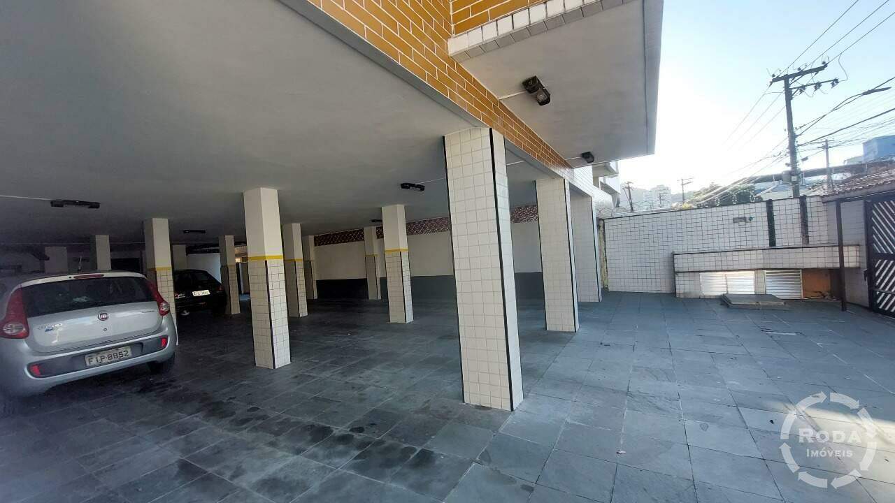 Apartamento à venda no Vila Belmiro: 