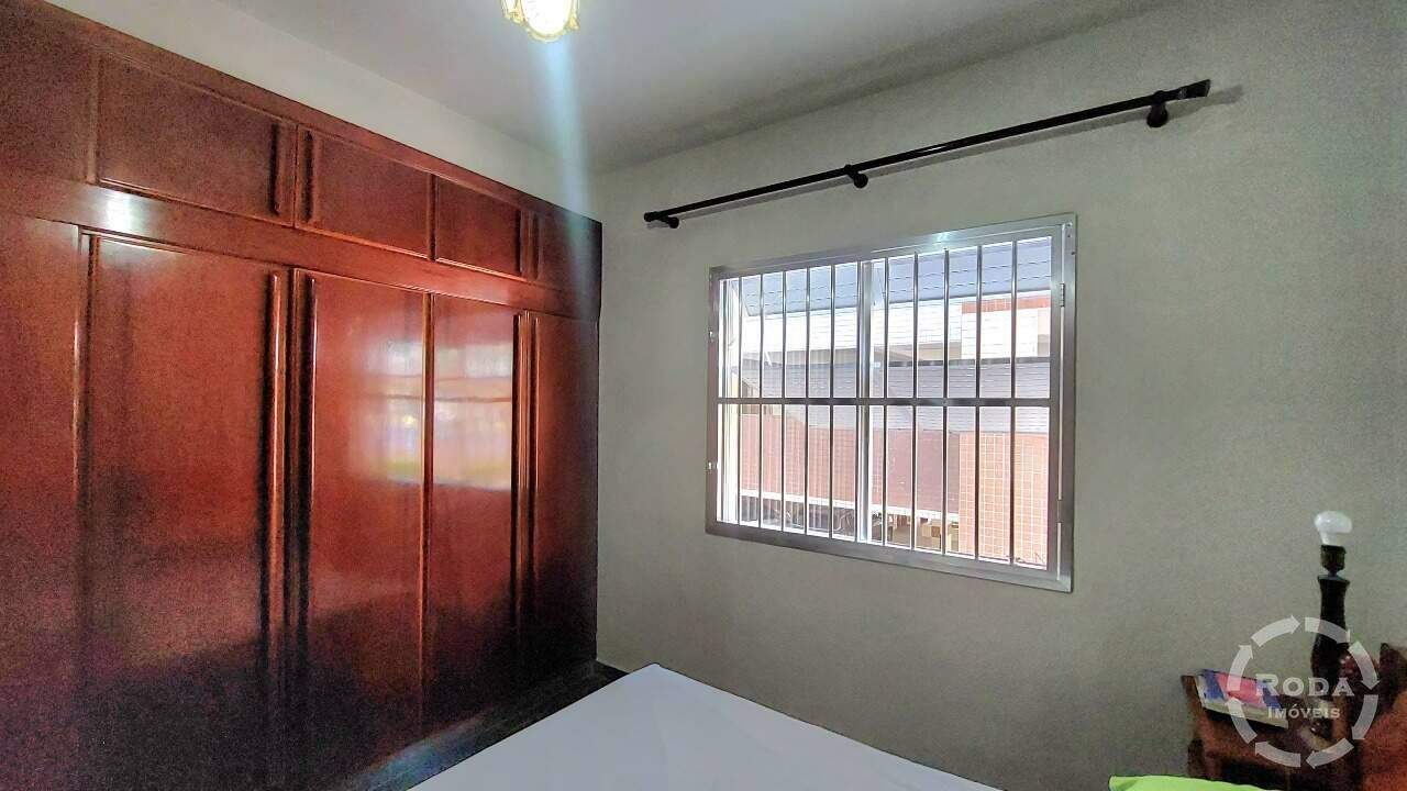 Apartamento à venda no Vila Belmiro: 