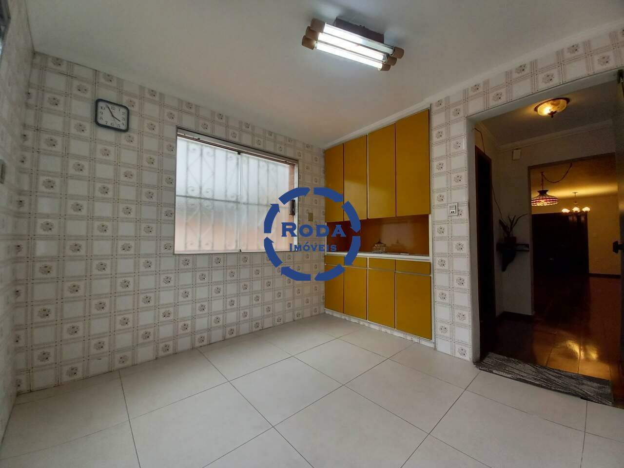 Sobrado à venda no Embaré: 