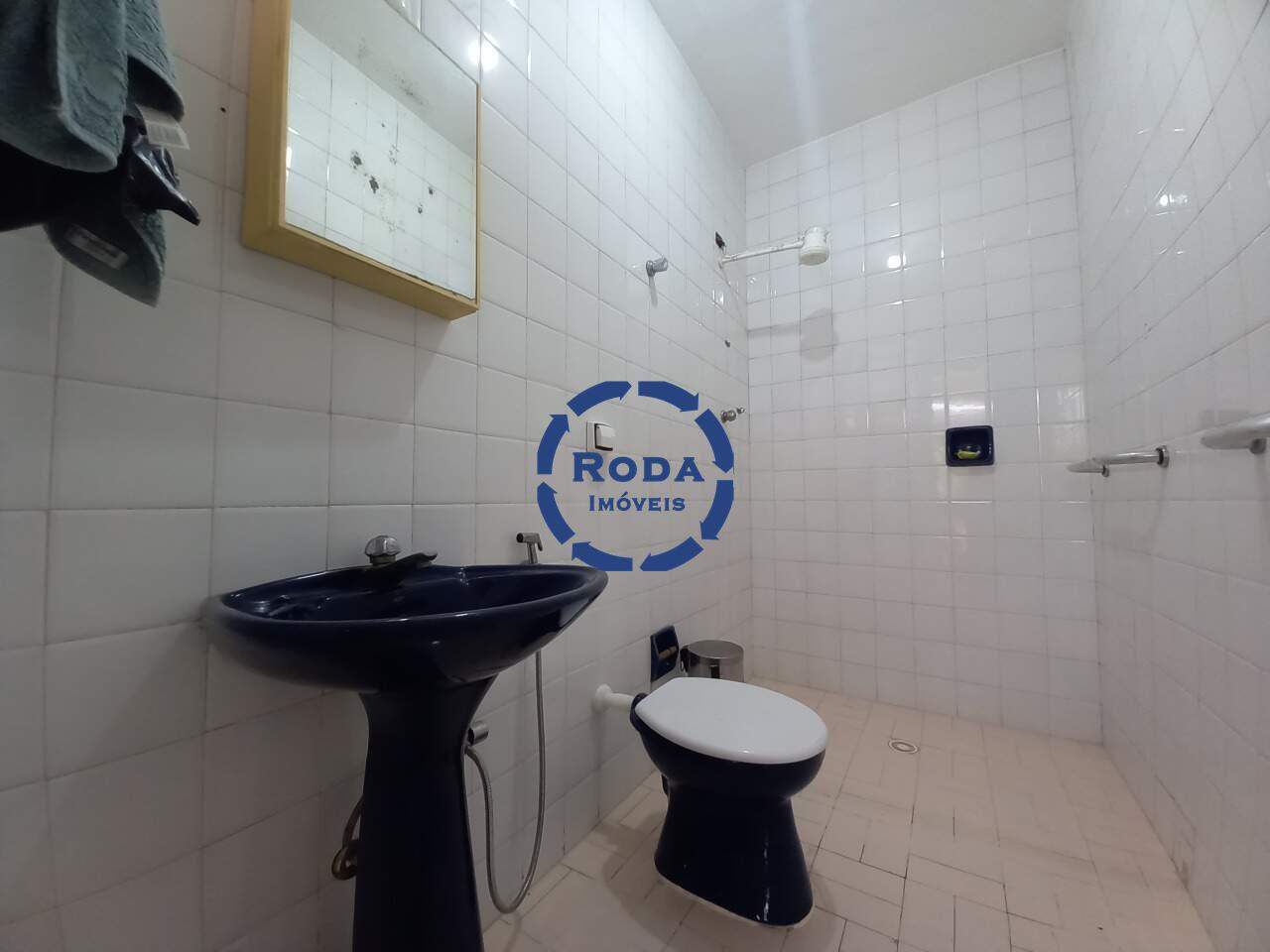 Sobrado à venda no Embaré: 