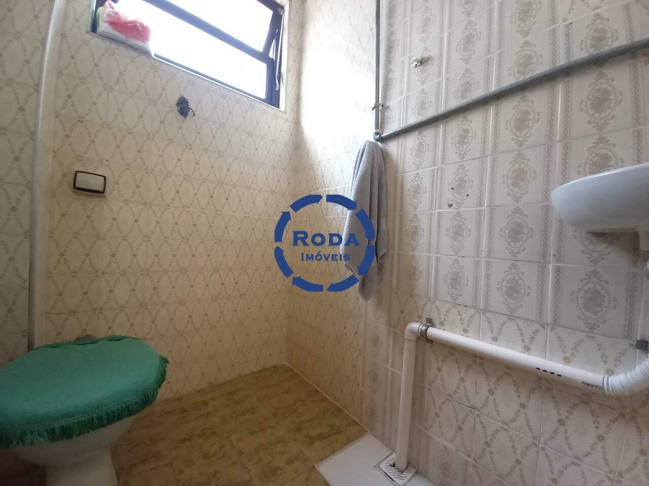 Sobrado à venda no Embaré: 